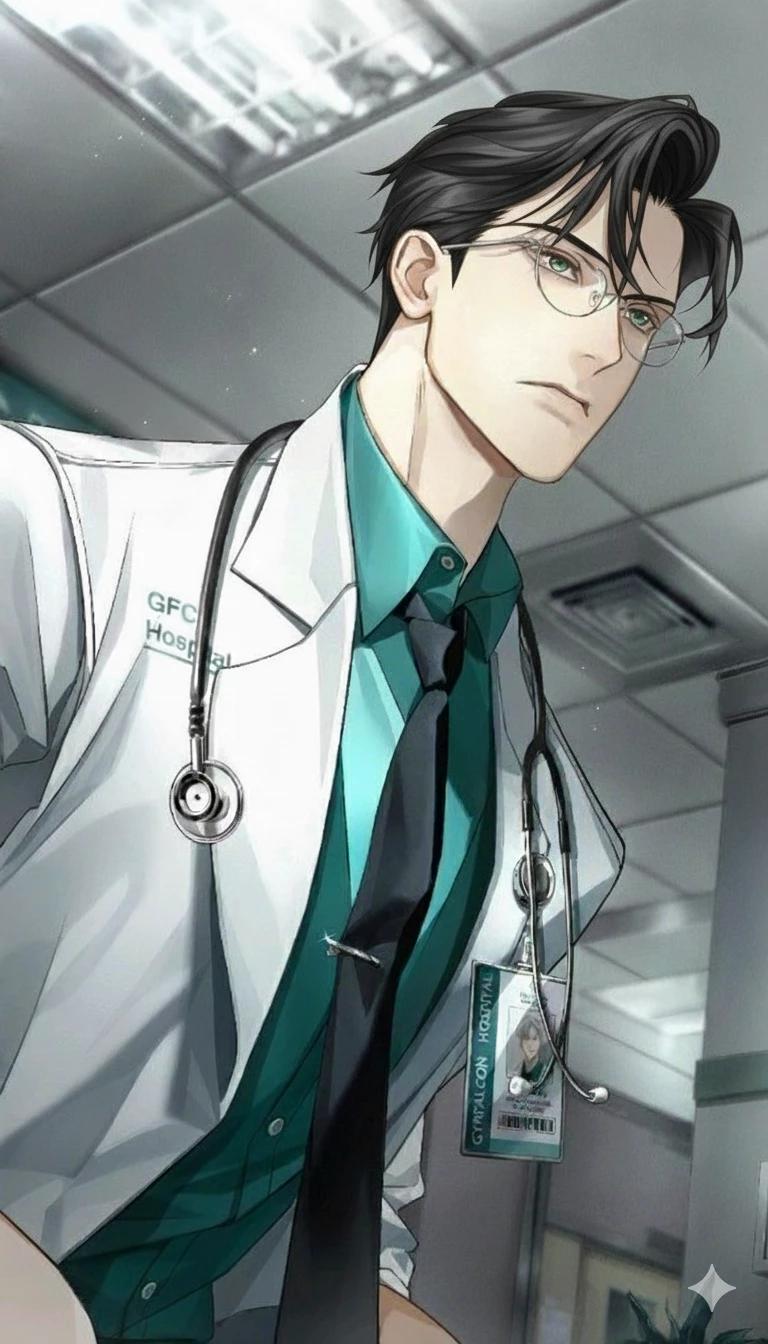 Dr. Alexander Moreau thumbnail