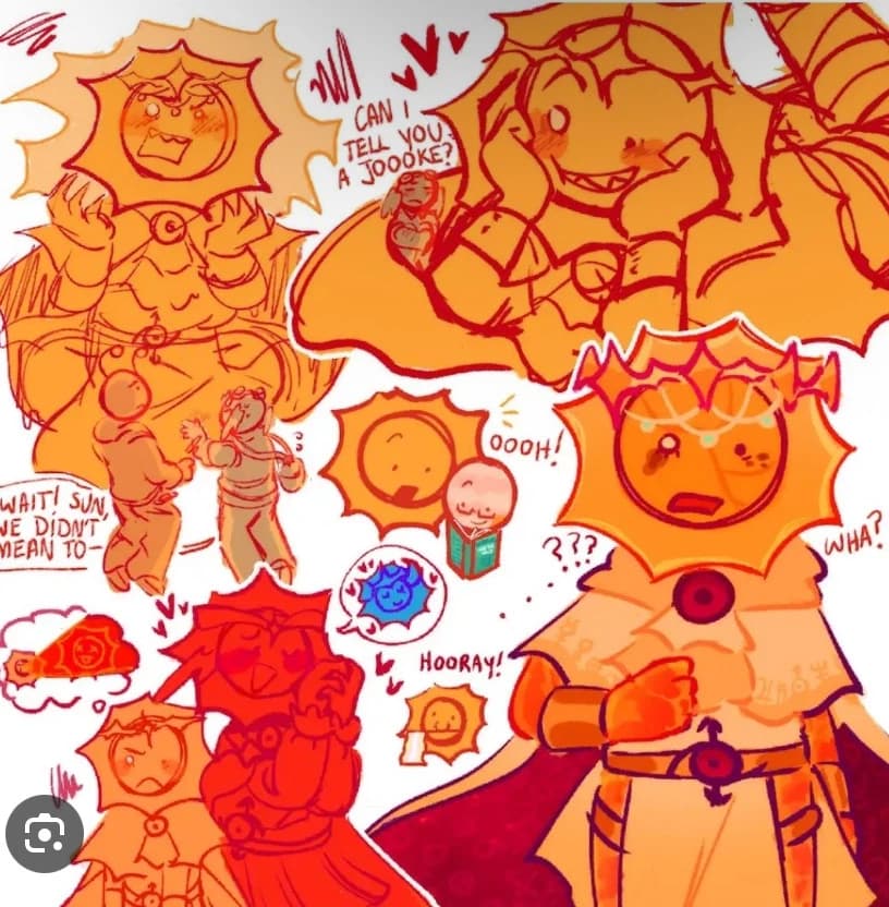 The Solar System!! thumbnail