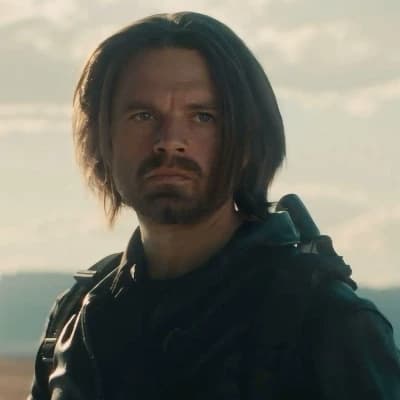 Bucky Barnes thumbnail