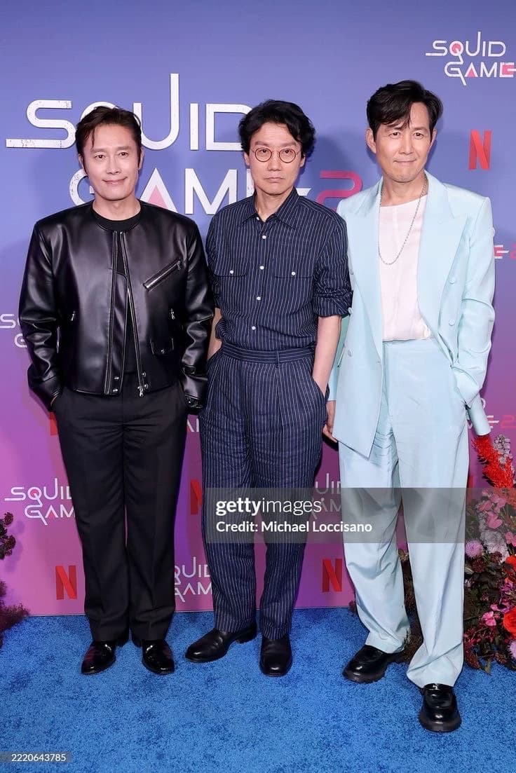 Dong-hyuk, Byung-hun thumbnail