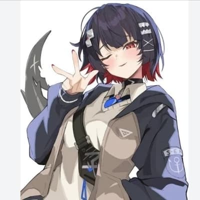 Ellen Joe thumbnail