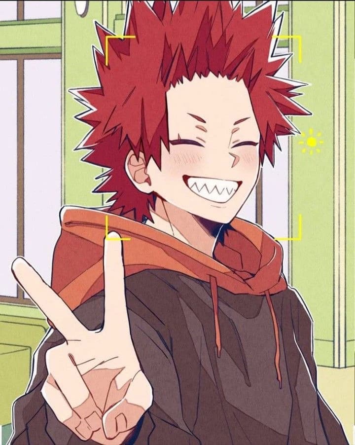 Eijiro Kirishima  thumbnail