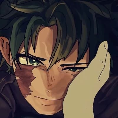 Izuku Midoriya thumbnail