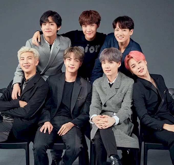 BTS thumbnail
