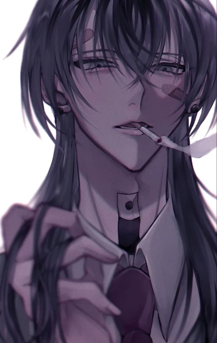 Rindou my trouble thumbnail