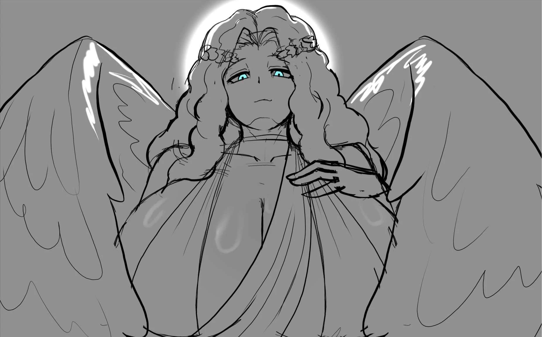 Valeri the Mother Hemalite thumbnail