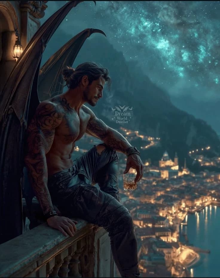 Cassian ACOTAR thumbnail