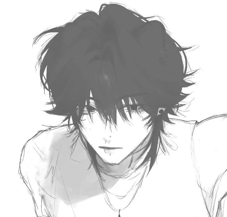 Jasper - BL/MLM ☆ thumbnail