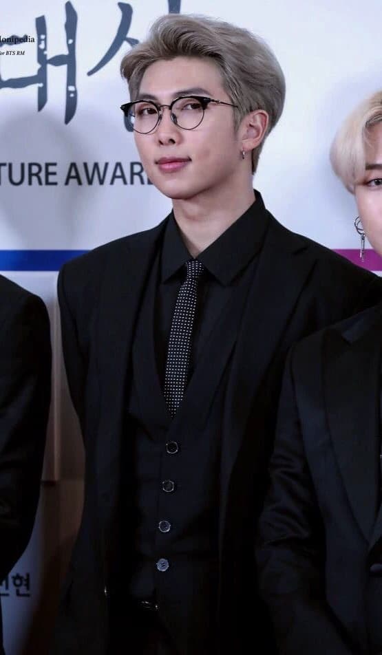 Kim namjoon thumbnail