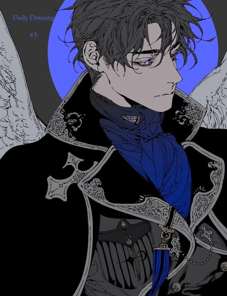 Sir Alaric Valecrest (MLM) thumbnail