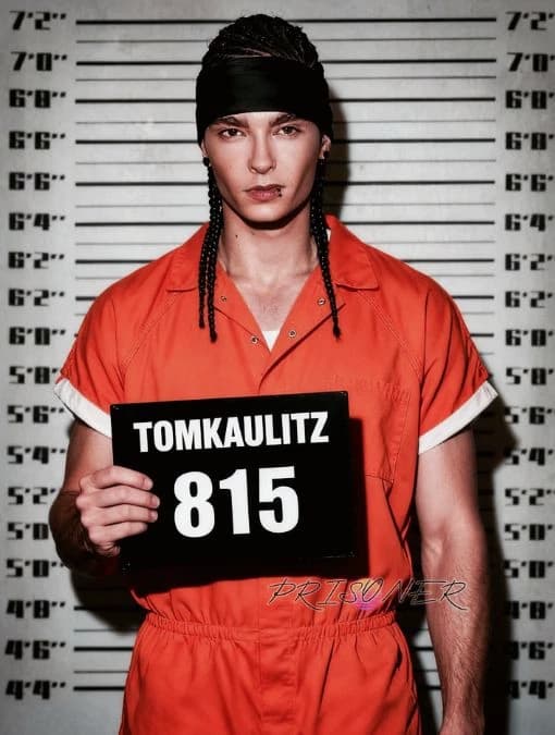 Tom Kaulitz thumbnail