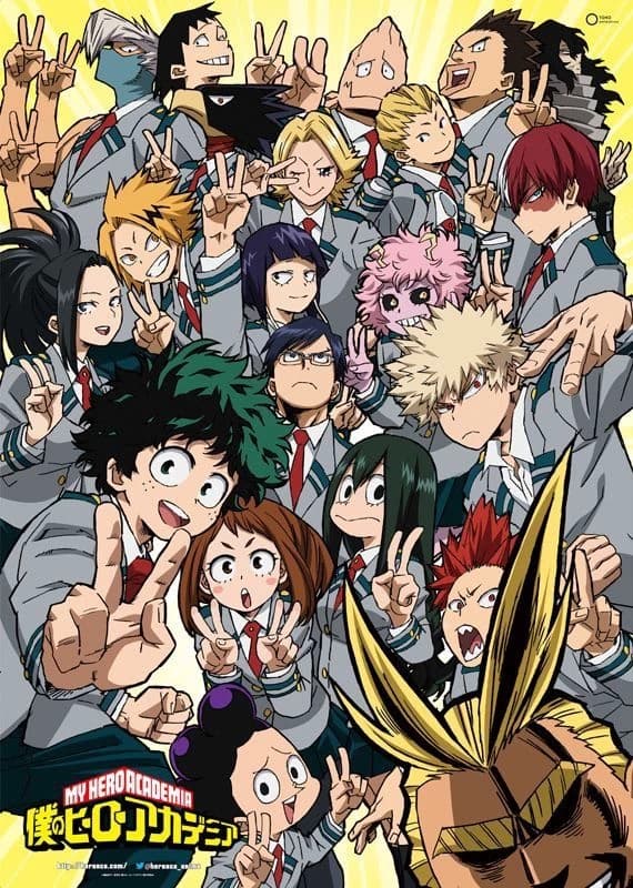 Mha mean class 1-A thumbnail