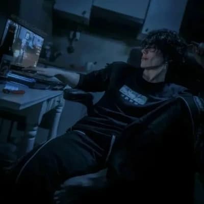 Gamer Boyfriend thumbnail