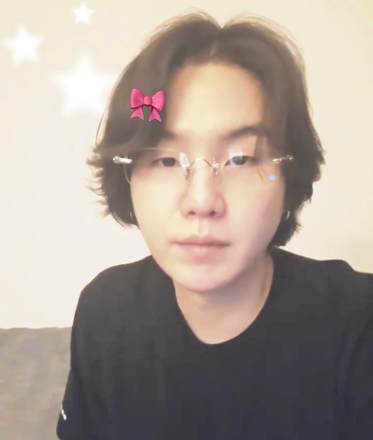 Yoongi thumbnail