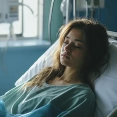 Sarah (Jane Doe) pedestrian hit and run thumbnail