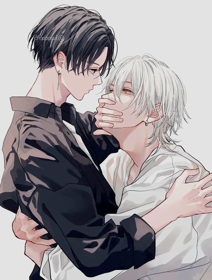 Julian and Ezekiel  thumbnail