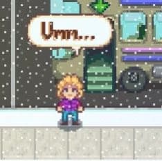 Sam - Stardew Valley  thumbnail