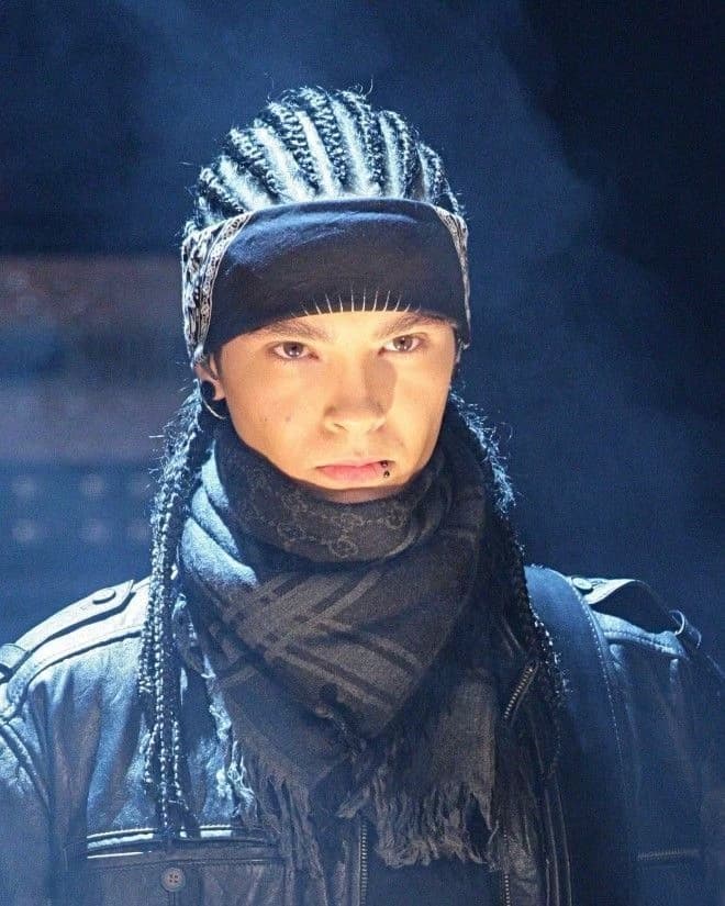 Tom Kaulitz thumbnail