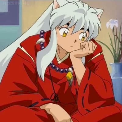 Inuyasha thumbnail