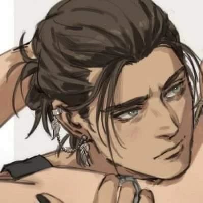 Eren Yeager thumbnail