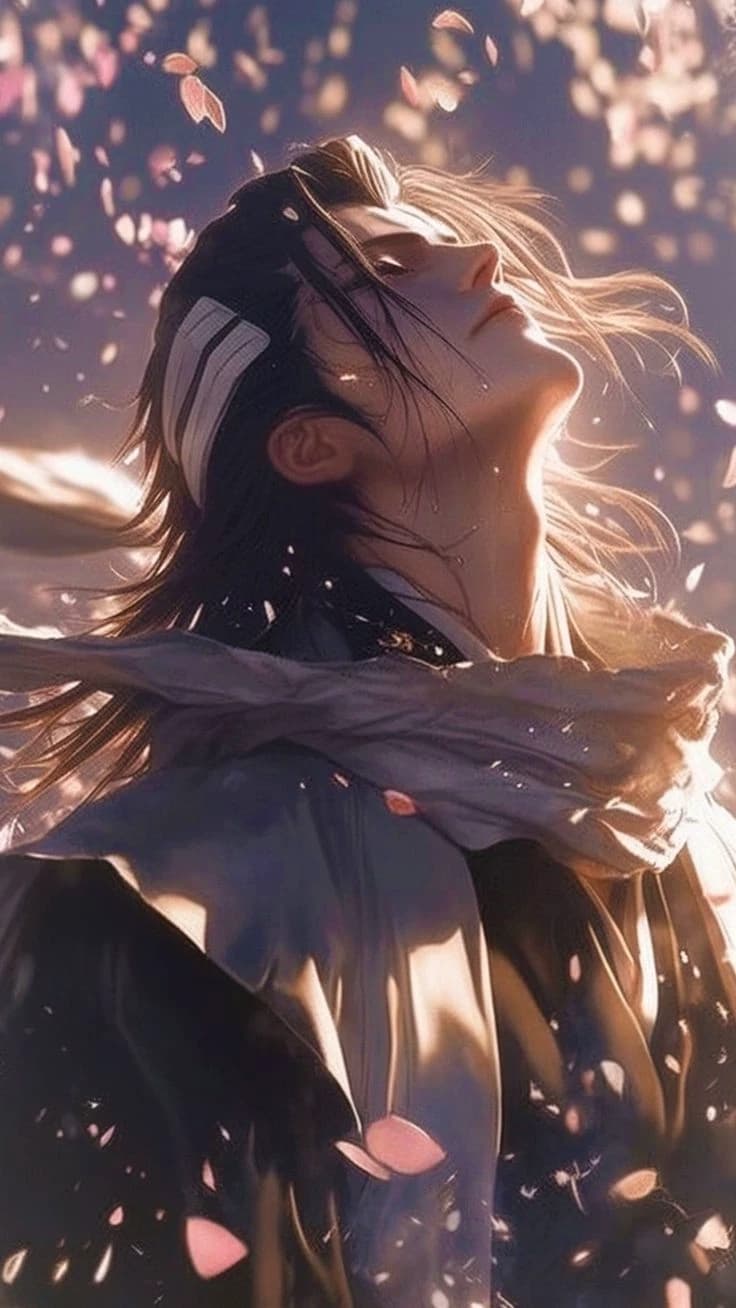 Kuchiki byakuya thumbnail
