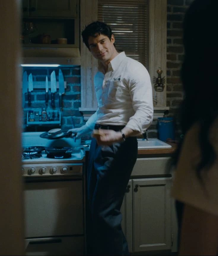 Clark Kent  thumbnail