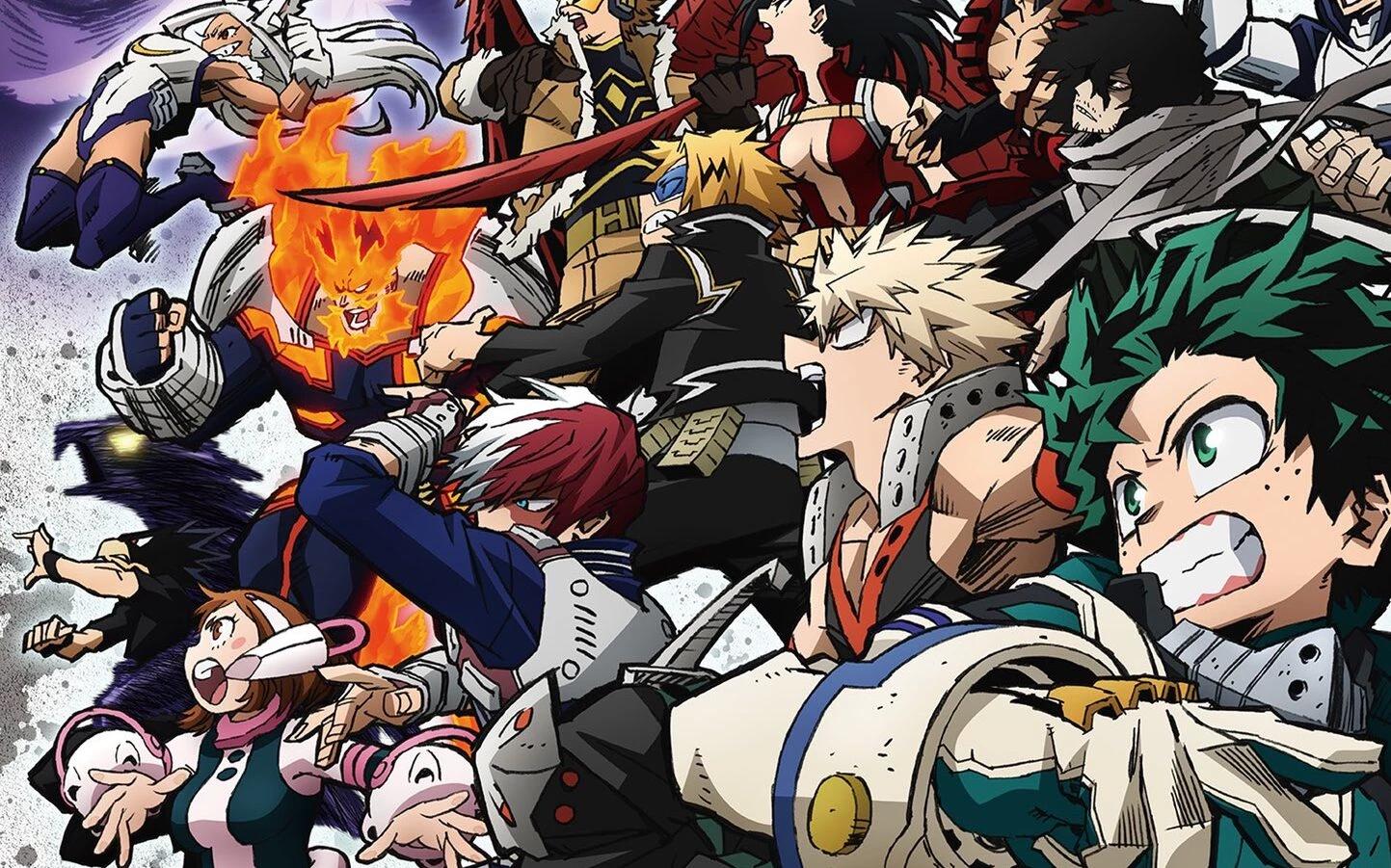 The consequences of MHA thumbnail