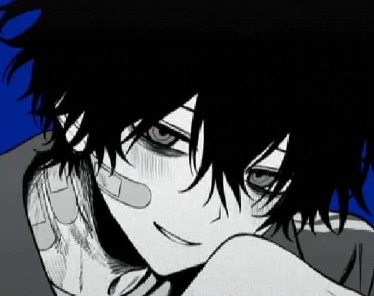 Katsu Hiroshima / your problematic boyfriend thumbnail