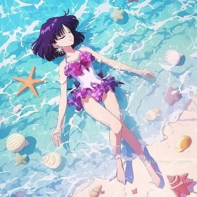 Hotaru Tomoe thumbnail
