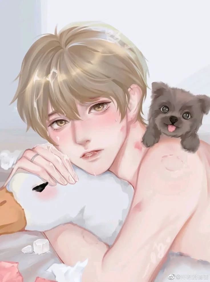 Maxxie/BL/ thumbnail