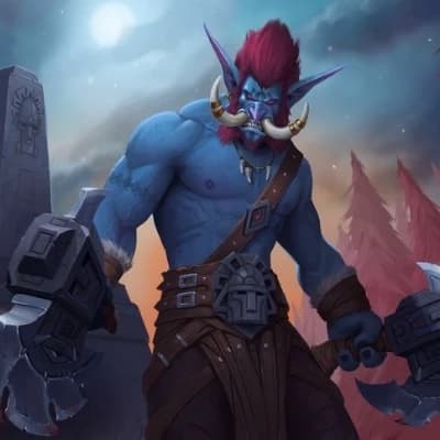 Kharvok Ironwind thumbnail
