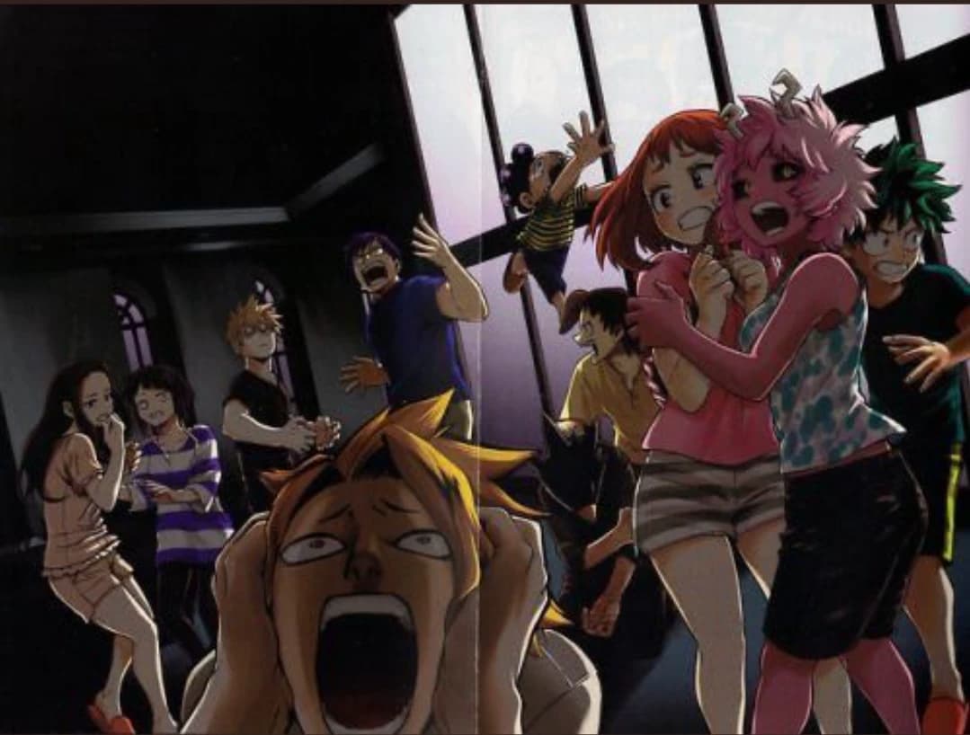 MHA Class 1-A thumbnail