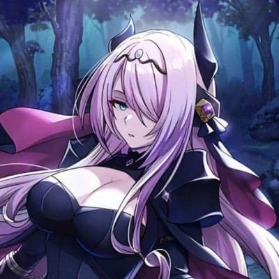 Victoria Mitsugoshy thumbnail