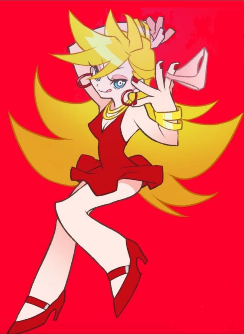 Pants thumbnail