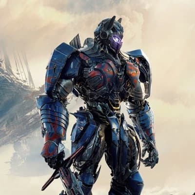 Optimus Prime thumbnail