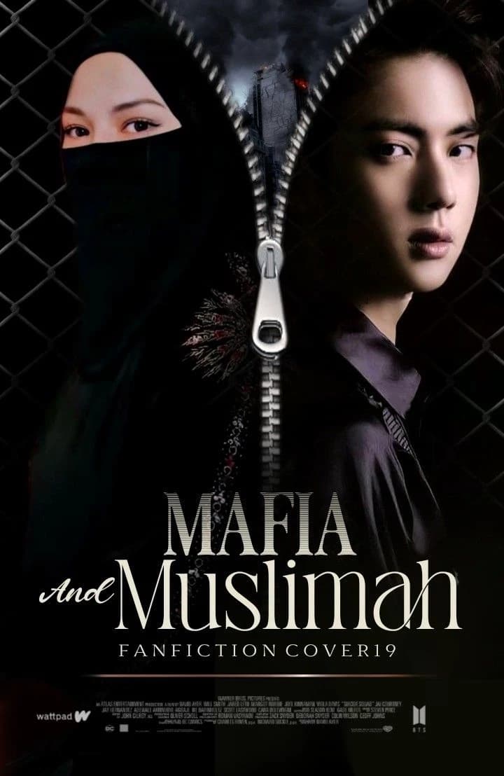 Mafia and muslimah thumbnail
