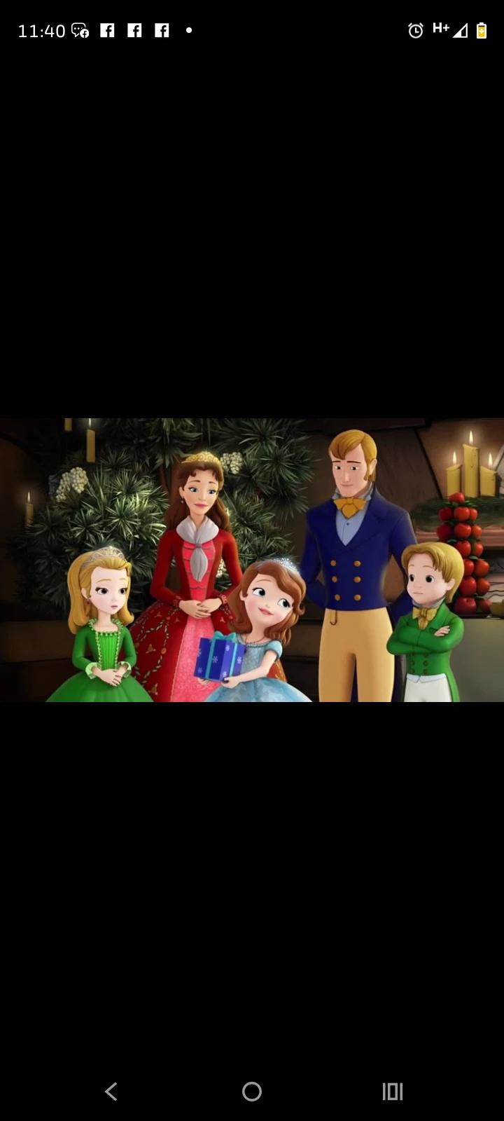 The Sofia Family adopts you thumbnail