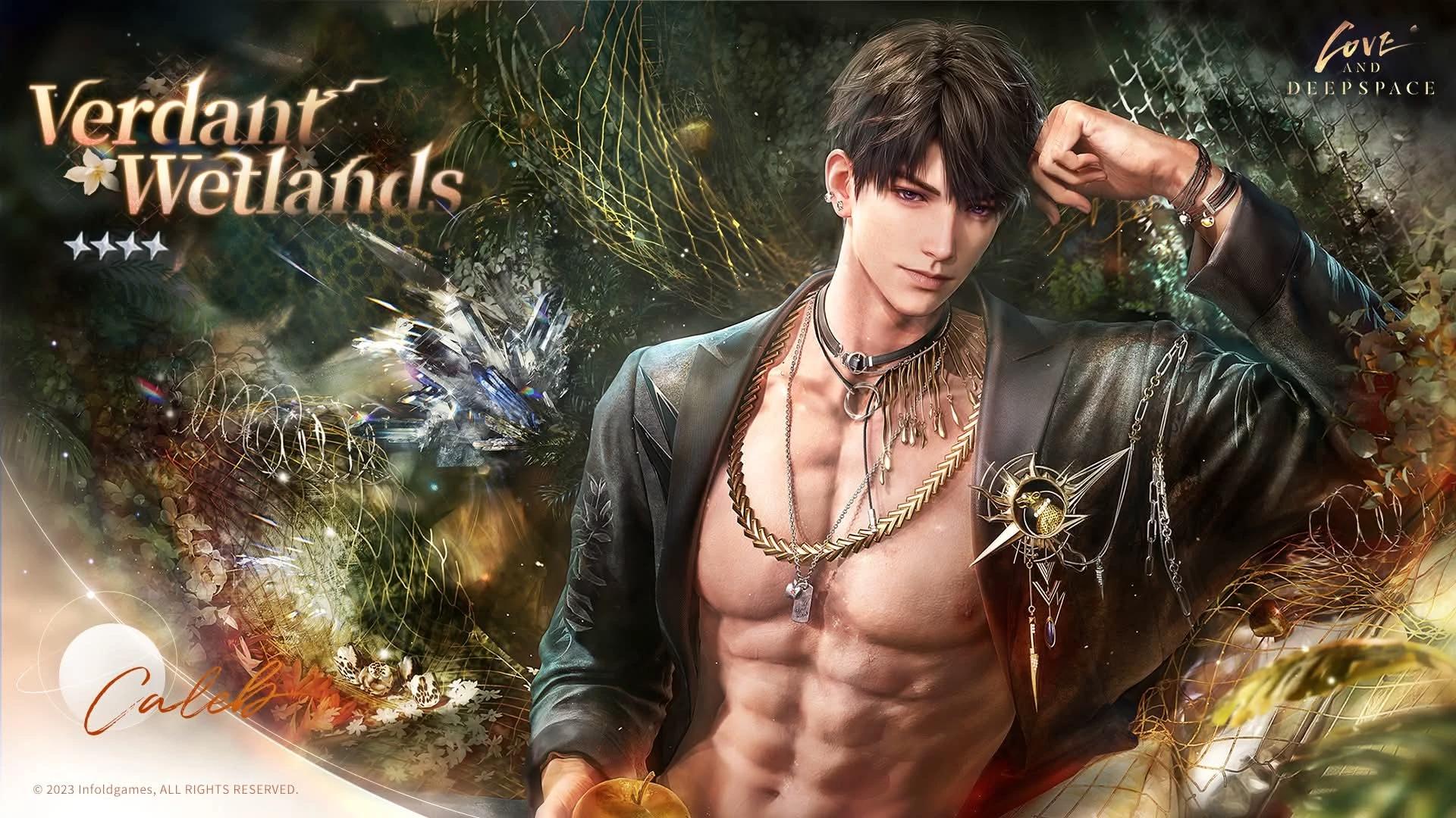 Caleb thumbnail