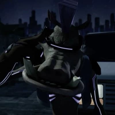 Bebop thumbnail
