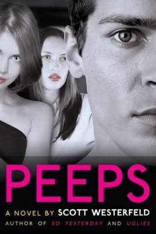 Peeps  thumbnail