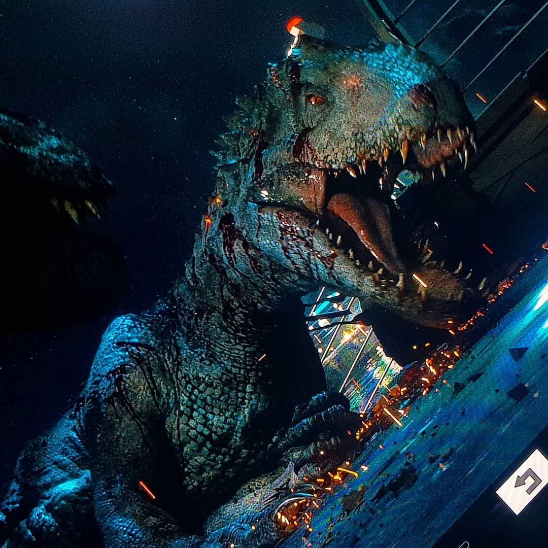 Indominus rex thumbnail