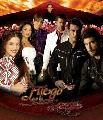Fire in the blood thumbnail