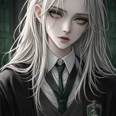 Drusilla Malfoy thumbnail