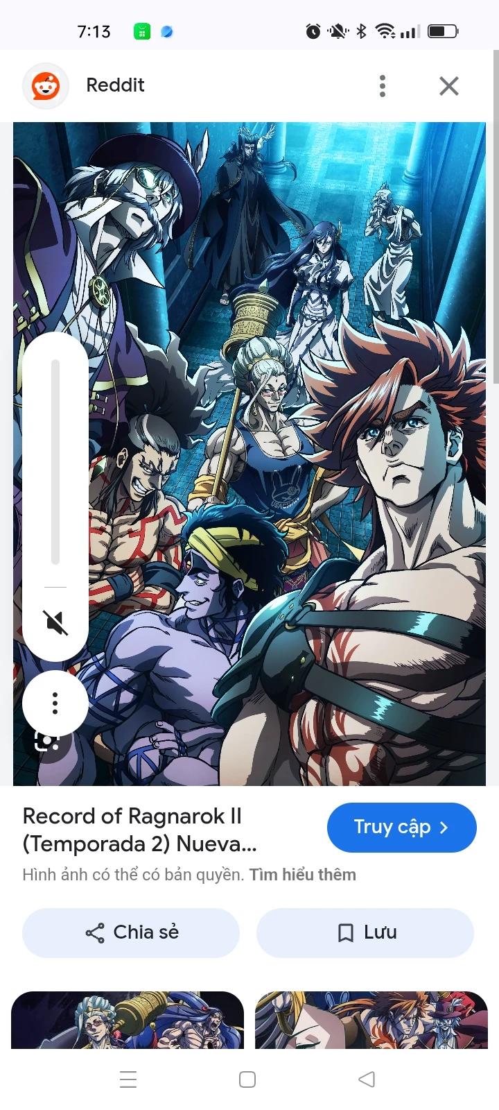 Battle of Ragnarok thumbnail