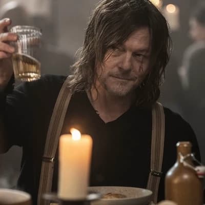 Daryl Dixon thumbnail