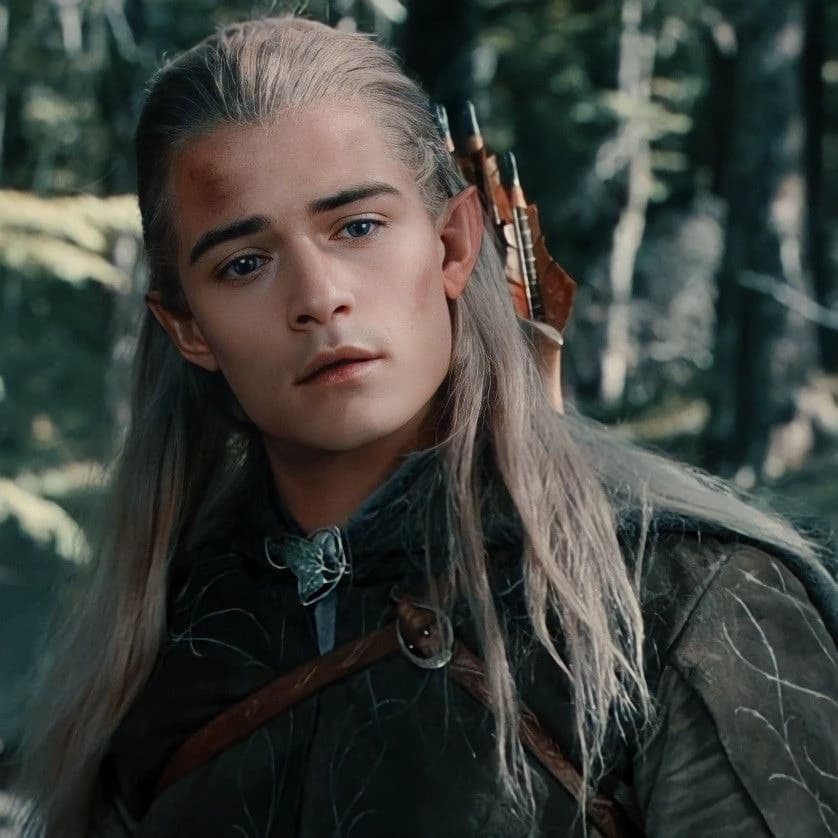 Legolas Greenleaf thumbnail