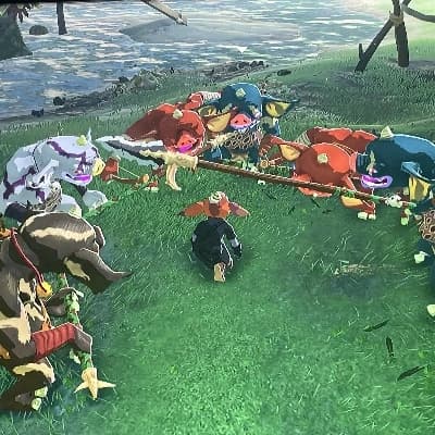 Bokoblin thumbnail
