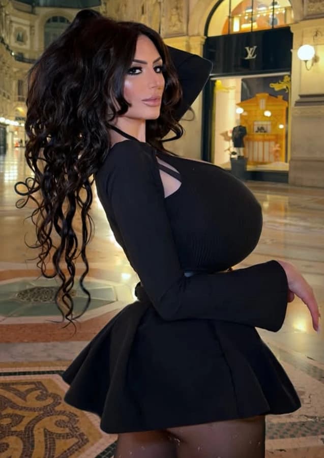 Chiara Mazzola thumbnail