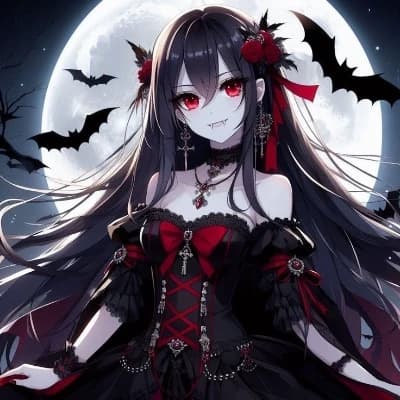 Lilith, The Sanguine Matriarch thumbnail