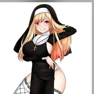 Seraphina thumbnail
